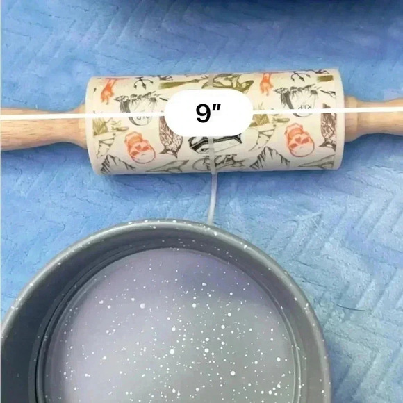 🆕 3 Piece Mini Bakeware Set - Picture 11 of 14